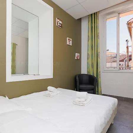 Apartment Aout 21