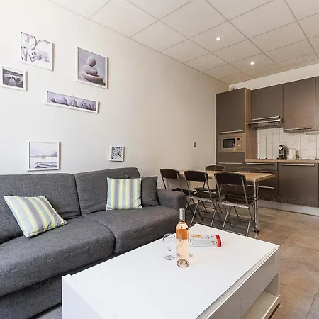 Apartment Aout 21